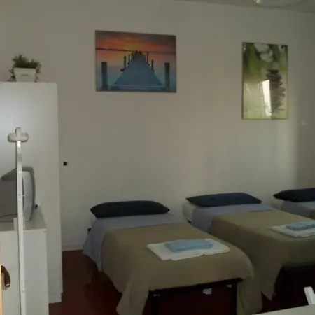 A Casa Vittoria Bed & Breakfast 3*