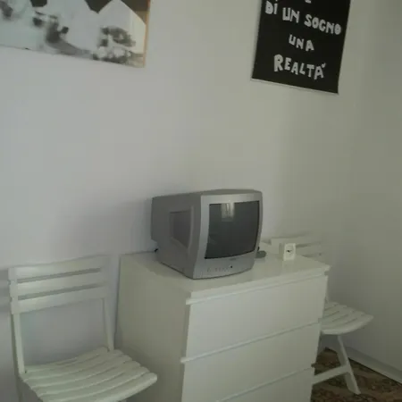 A Casa Vittoria Bed & Breakfast 3*