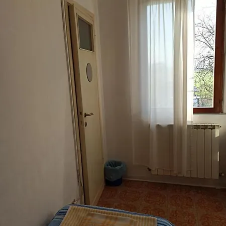 A Casa Vittoria Alojamento de Acomodação e Pequeno-almoço Casalecchio Di Reno