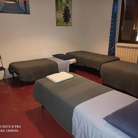 A Casa Vittoria Panzió 3*