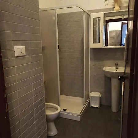 Panzió A Casa Vittoria Casalecchio di Reno