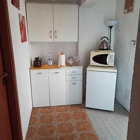 A Casa Vittoria Panzió Casalecchio di Reno