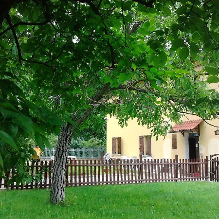 Bed & Breakfast A Casa Vittoria 3*