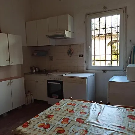 Bed & Breakfast A Casa Vittoria 3*