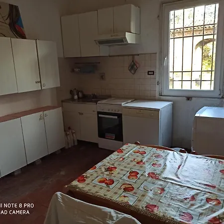 Alojamento de Acomodação e Pequeno-almoço A Casa Vittoria Casalecchio Di Reno