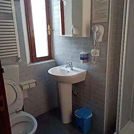 Alojamento de Acomodação e Pequeno-almoço A Casa Vittoria