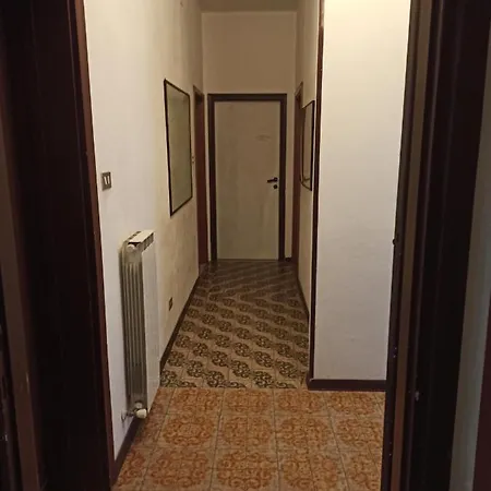 A Casa Vittoria Panzió