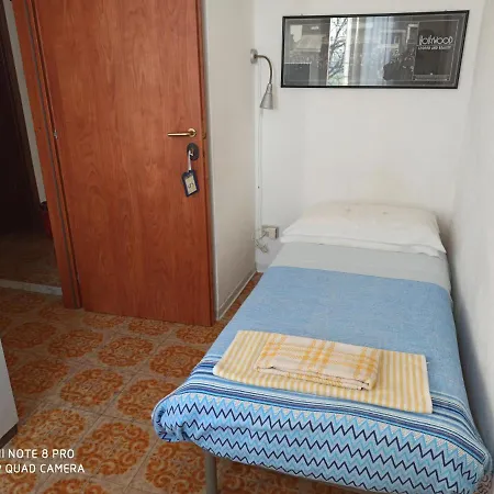 A Casa Vittoria Panzió