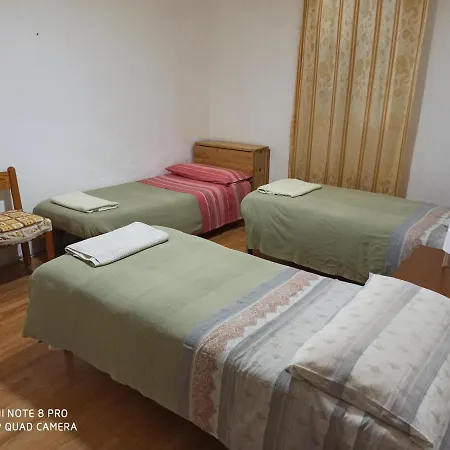 Panzió A Casa Vittoria Casalecchio di Reno