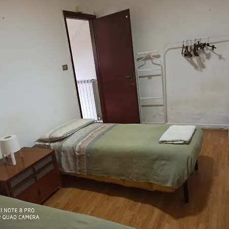 A Casa Vittoria