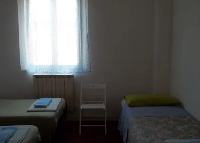 Frühstückspension A Casa Vittoria 3*