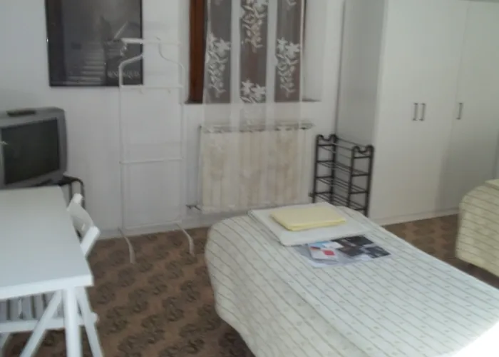 B&B A Casa Vittoria 카살레키노 디 레노