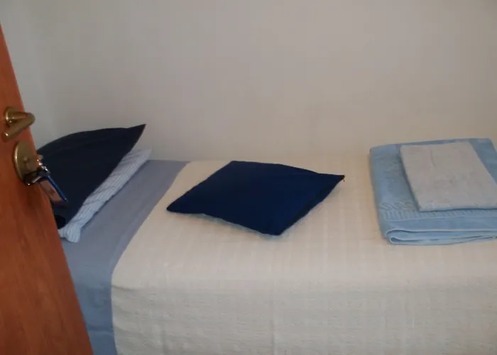 A Casa Vittoria Frühstückspension Casalecchio Di Reno