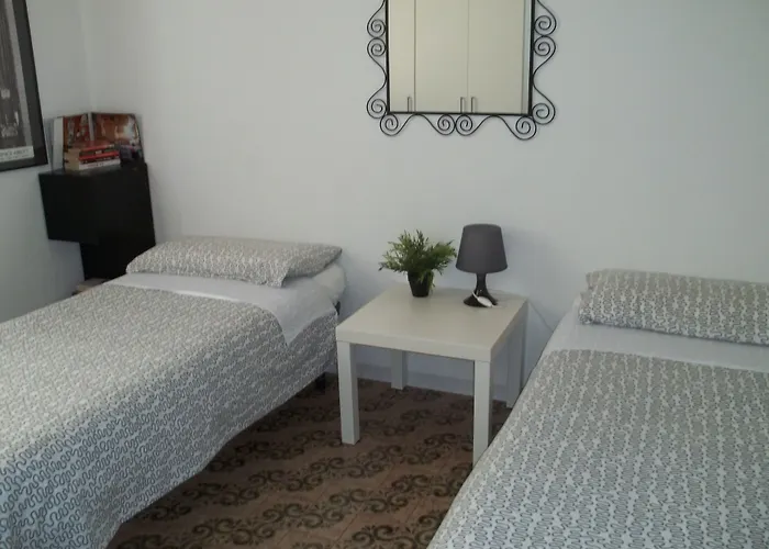 A Casa Vittoria 3* 카살레키노 디 레노