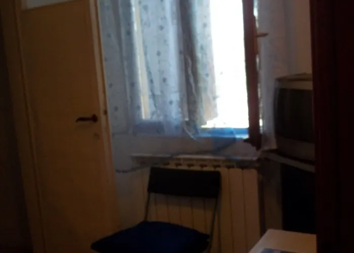 A Casa Vittoria Frühstückspension Casalecchio Di Reno