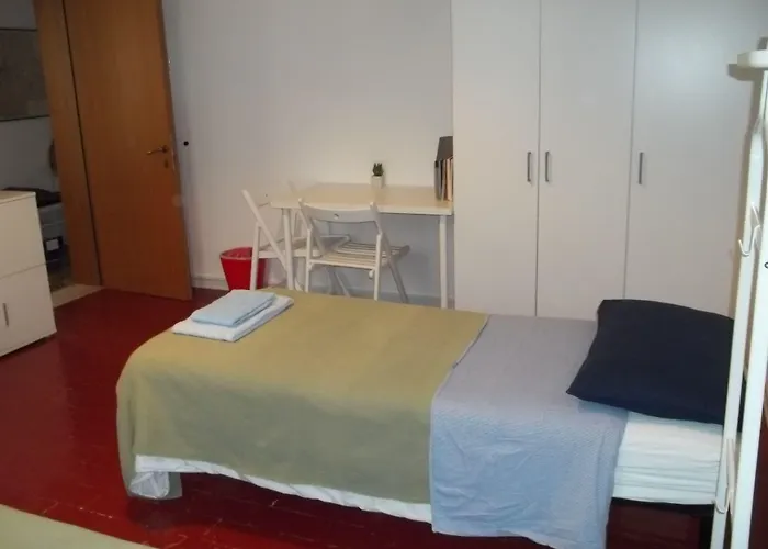 A Casa Vittoria 3* 雷诺河畔卡萨莱基奥