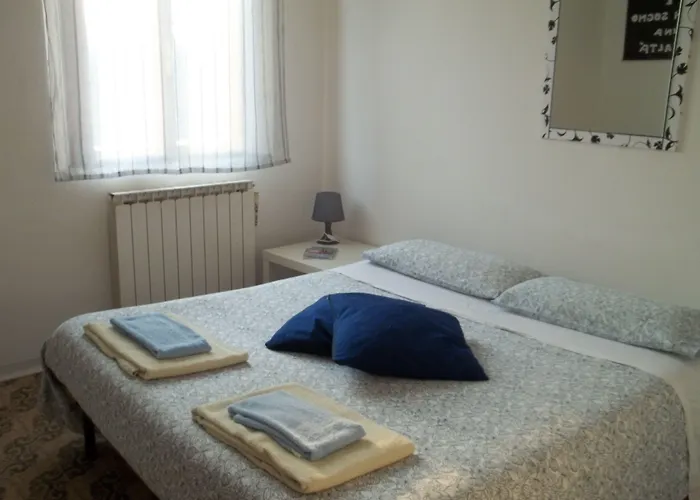 A Casa Vittoria Frühstückspension Casalecchio Di Reno