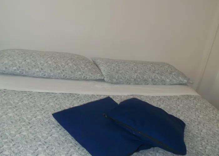 A Casa Vittoria 3* 카살레키노 디 레노