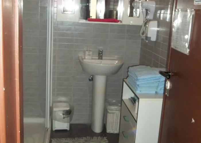 A Casa Vittoria Casalecchio Di Reno