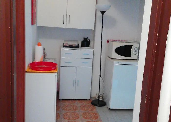 B&B A Casa Vittoria 카살레키노 디 레노