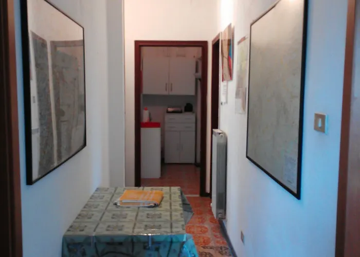 A Casa Vittoria 3* 카살레키노 디 레노