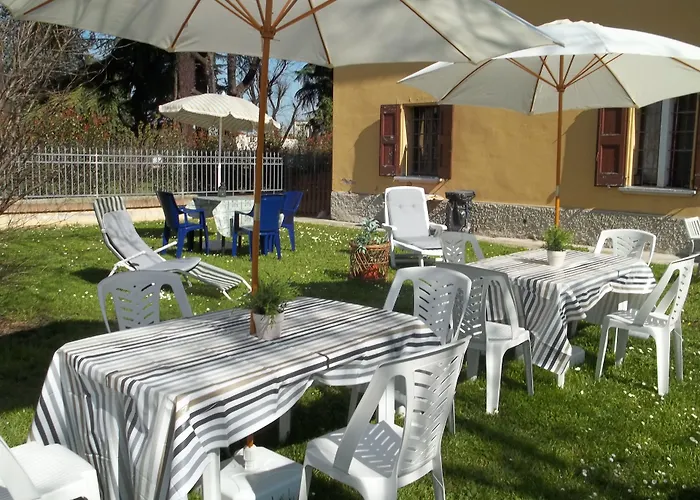 A Casa Vittoria B&B 3*