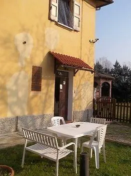 A Casa Vittoria Frühstückspension