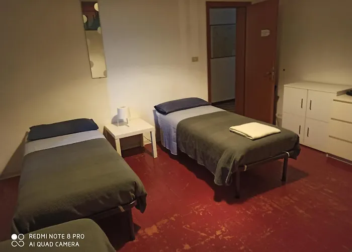 A Casa Vittoria 3* Casalecchio Di Reno