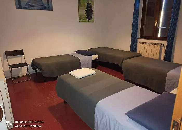 A Casa Vittoria Frühstückspension 3*