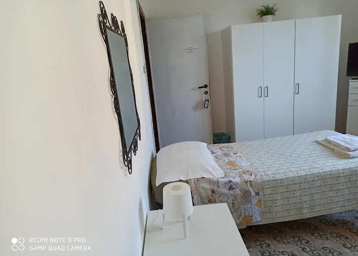 A Casa Vittoria 3* 카살레키노 디 레노