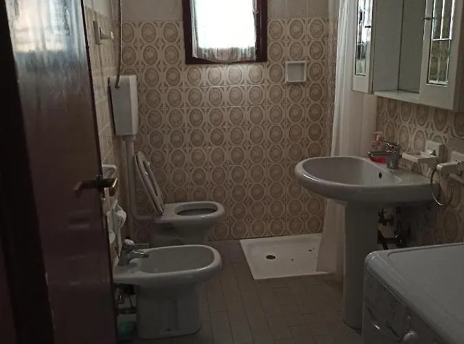 A Casa Vittoria Frühstückspension Casalecchio Di Reno