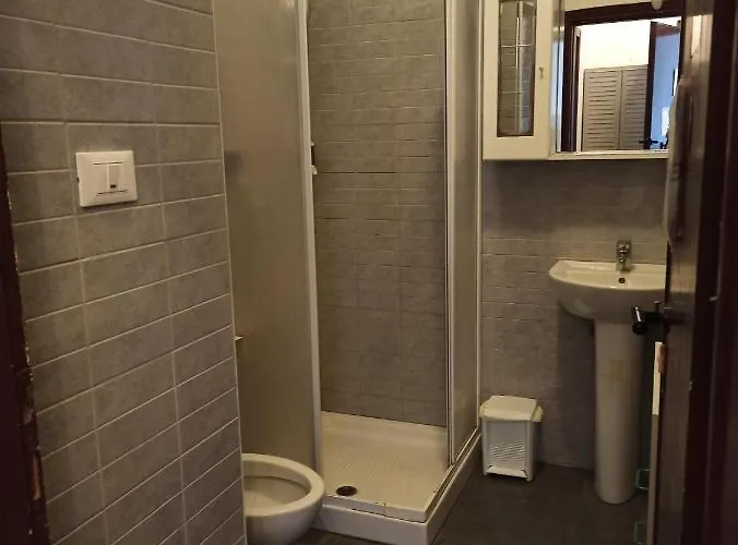 B&B A Casa Vittoria 카살레키노 디 레노