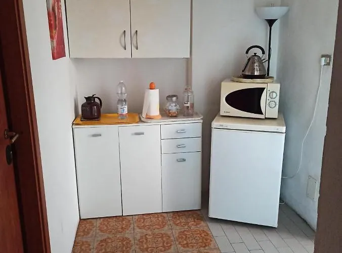 A Casa Vittoria B&B 카살레키노 디 레노