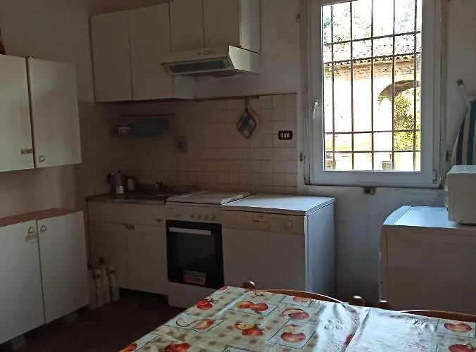 B&B A Casa Vittoria 3*