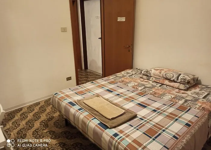 A Casa Vittoria 카살레키노 디 레노