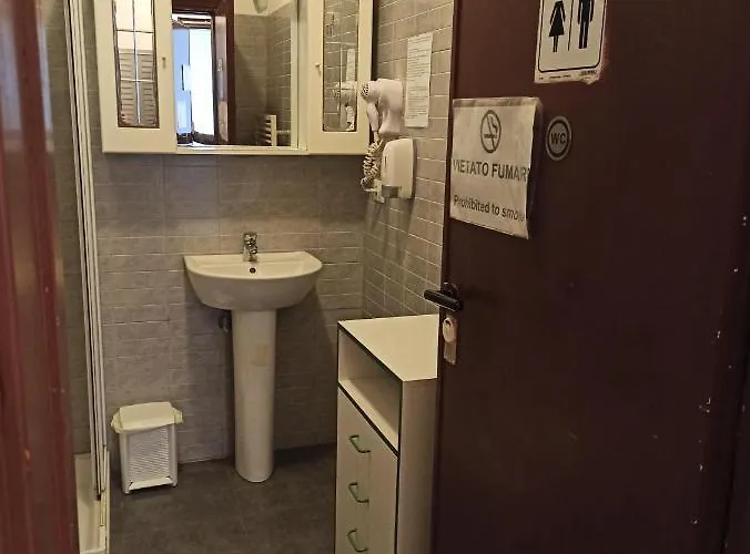 A Casa Vittoria Frühstückspension