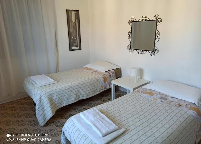 A Casa Vittoria 3* 雷诺河畔卡萨莱基奥